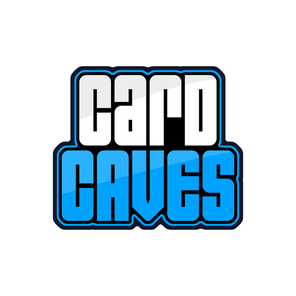 Card Caves